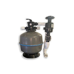 GCTek PondKeeper PK Filtration System