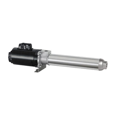 Crystal Quest H80B4 Horizontal Pump, 5HP CQE-PM-89021