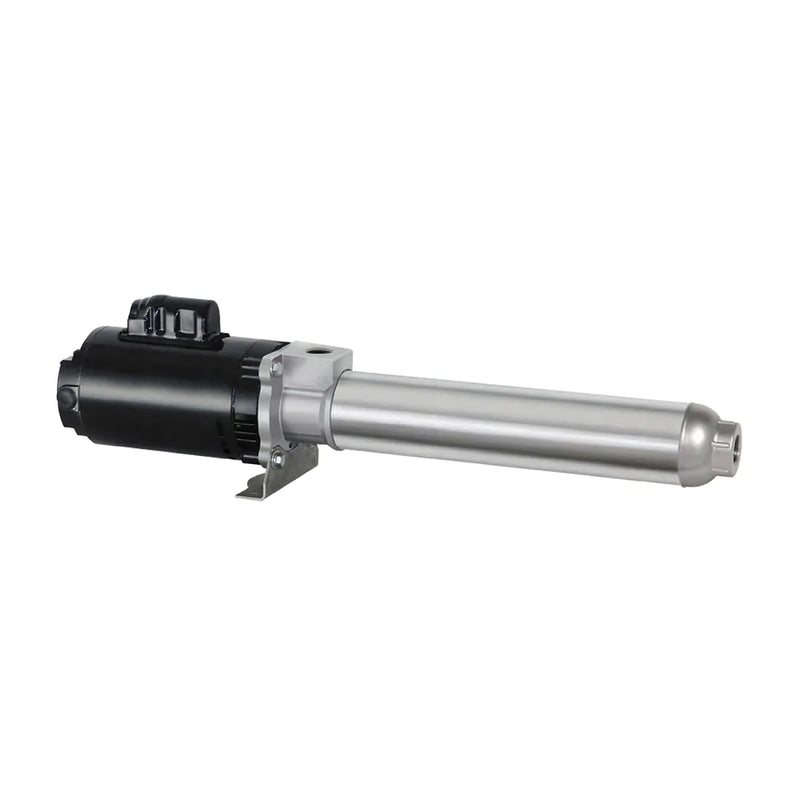 Crystal Quest H80B4 Horizontal Pump, 5HP CQE-PM-89021