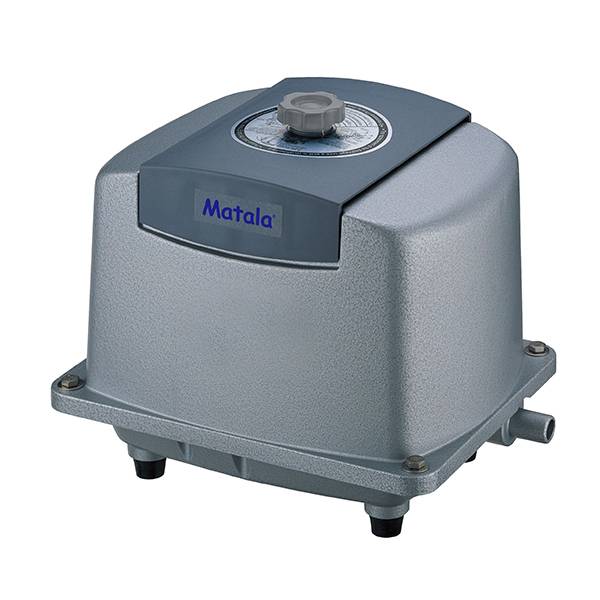 Matala Hakko 120LH Air Pump - Open Box HK120LH-OB