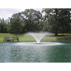 Kasco 2400VFX 1/2 HP Display Fountain Pond Aerator - 115V