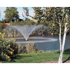 Kasco 4400HVFX 1 HP Kasco Display Fountain Pond Aerator - 240V