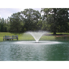 Kasco 4400HVFX 1 HP Kasco Display Fountain Pond Aerator - 240V