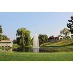Kasco 5.1JF 5HP Decorative Pond Fountain - 230v