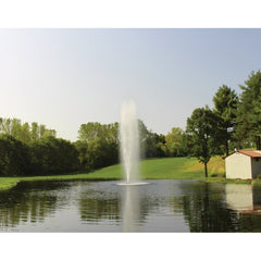 Kasco 5.1JF 5HP Decorative Pond Fountain - 230v