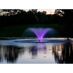 Kasco 5.1VFX 5 HP Display Fountain Pond Aerator - 240V