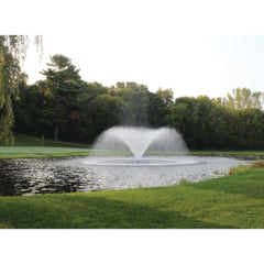 Kasco 5.1VFX 5 HP Display Fountain Pond Aerator - 240V