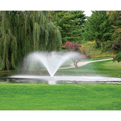 Kasco 5.1VFX 5 HP Display Fountain Pond Aerator - 240V