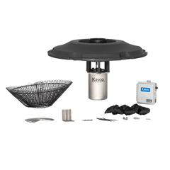 Kasco 8400VFX 2 HP Kasco Display Fountain Pond Aerator - 240V Water Fountains