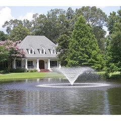 Kasco 8400VFX 2 HP Kasco Display Fountain Pond Aerator - 240V