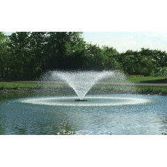 Kasco 8400VFX 2 HP Kasco Display Fountain Pond Aerator - 240V