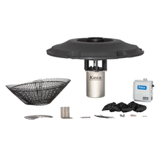 Kasco 8400VFX 2 HP Kasco Display Fountain Pond Aerator - 240V