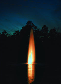 LED - 3 Light Kit (Light Kit Only) Kasco 3 LED Light Fountain Lighting Kit