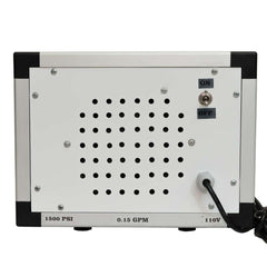 Mistcooling 1500 PSI Standard Misting Package - Flexible Tubing - Free Smartphone Controller MC13090