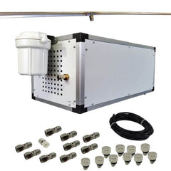Mistcooling Data Center Misting System, Data Center Cooling System MC83080