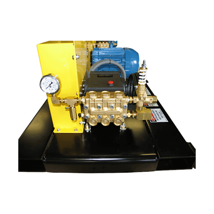 Mistcooling Explosion Proof Mist Pump | Industrial Misting Pump MC14200