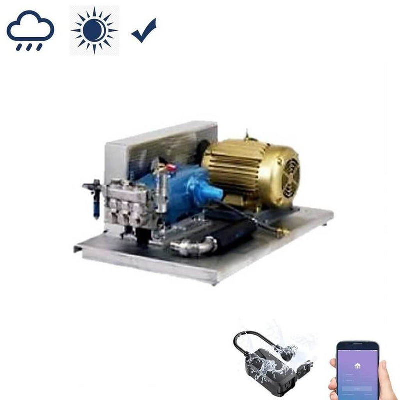 Mistcooling High Flow Mist Pumps MC14180