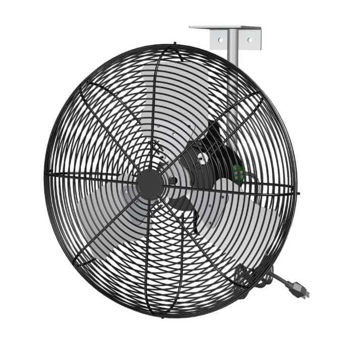 Mistcooling Misting Fan - High Pressure 30 Inch Fan System MC24140