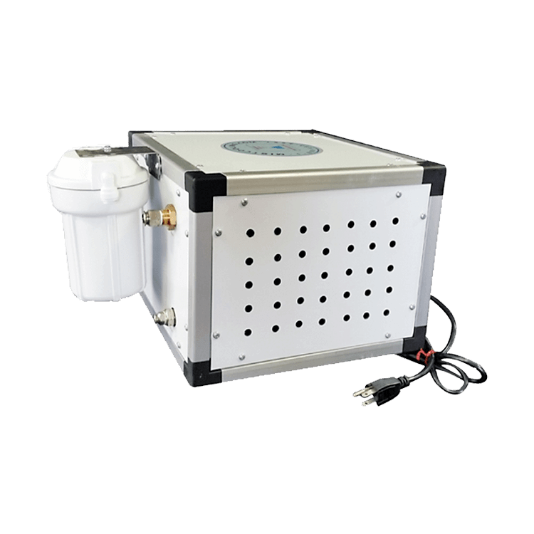 Mistcooling Misting Pump Multi Zone - 3 Multiple Misting Zones MC14224