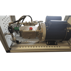 Mistcooling Misting Pump - Stainless Steel Pump - 1500 PSI MC36100