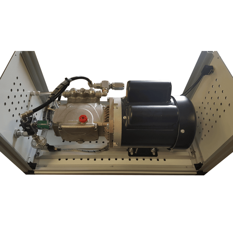 Mistcooling Misting Pump - Stainless Steel Pump - 1500 PSI MC36100