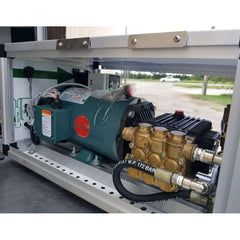 Mistcooling Variable Frequency Drive Mist Pump - VFD 2.0 GPM MC83062