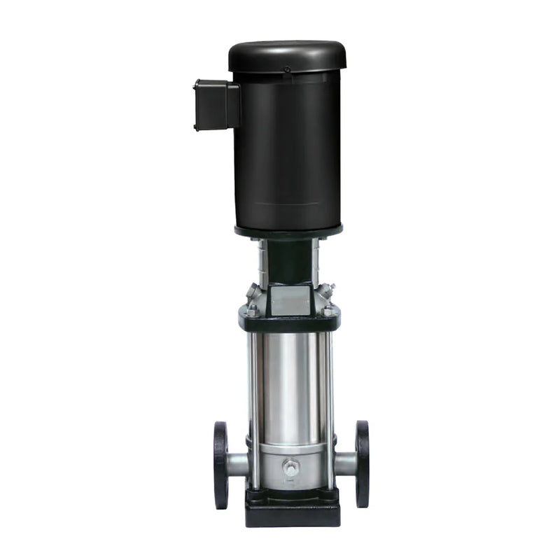 Crystal Quest NV45B4FE3T Vertical Pump CQE-PM-89013