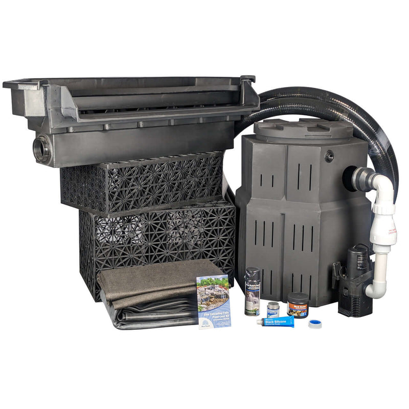 Blue Thumb Elite Extra Large Cascading Falls Kit