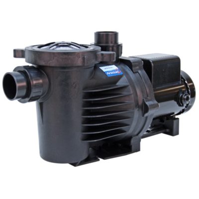 Performance Pro High Flow Pump A2 - 3 - HF A2 - 3 - HF High Flow Pump