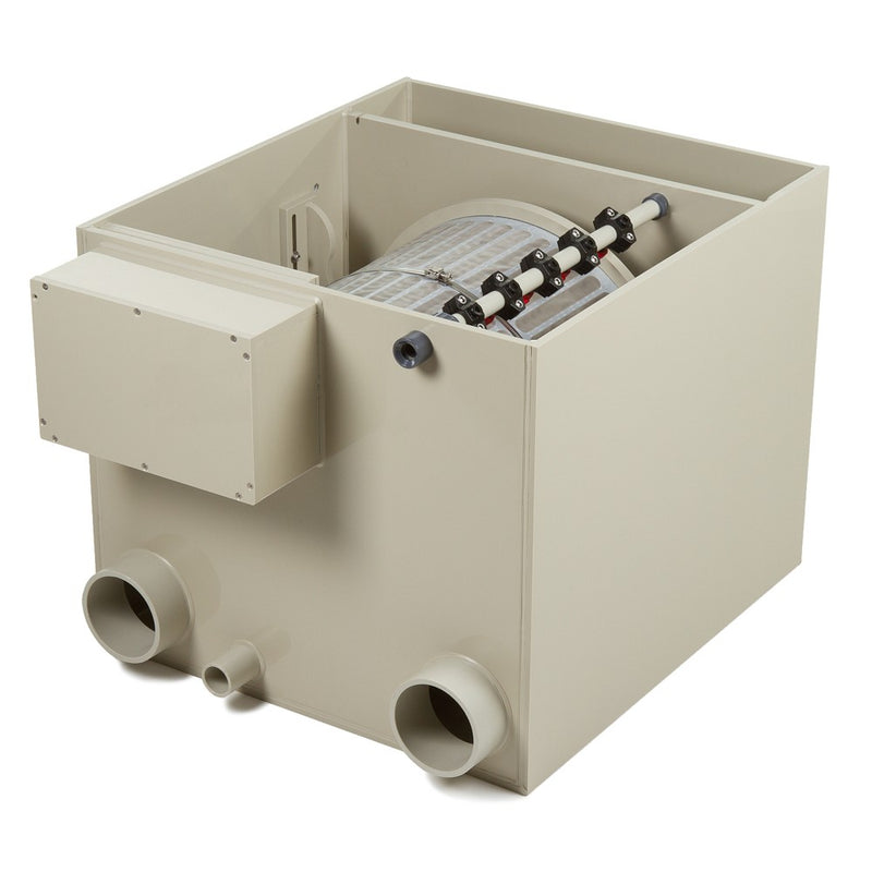Sea Side Aquatics, Eco 22 Wifi Version RDF Filter ECO22-WIFI