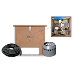 ProLake1 Sub Surface Aeration System 1/2HP PL-1CAB