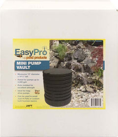 EasyPro Eco-Series Mini Pump Vault JAFT