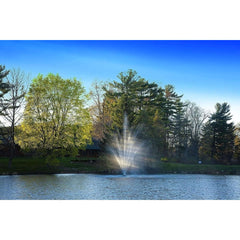 Scott Aerator Amherst Fountain 13239.1