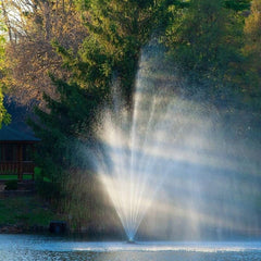 Scott Aerator Amherst Fountain 13239.1