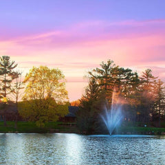 Scott Aerator Amherst Fountain 13239.1