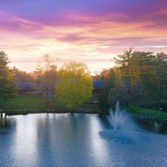 Scott Aerator Amherst Fountain 13239.1