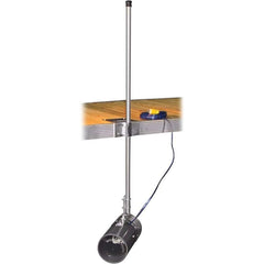 Scott Aerator Aquasweep Dock Mount 16000