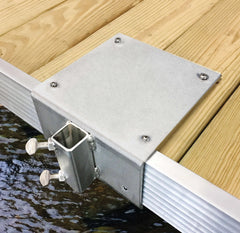 Scott Aerator Aquasweep Dock Mount 810094921330 Dock Mount