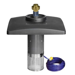 Scott Aerator Clover Fountain 13000