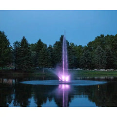 Scott Aerator Color Changing LED Lighting 13650