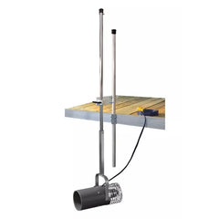 Scott Aerator De-Icer, Dock Mount 10013