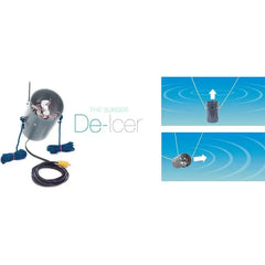 Scott Aerator De-Icer, Slinger 11002