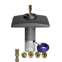 Scott Aerator Great Lakes Fountain 13534