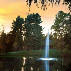 Scott Aerator Gusher Fountain 13513