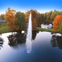 Scott Aerator Gusher Fountain 13513