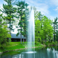 Scott Aerator Gusher Fountain 13513