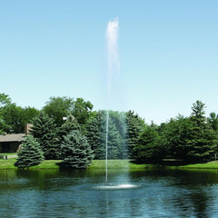 Scott Aerator Jet Stream Fountains 13522