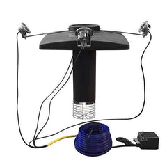 Scott Aerator Night Glo Residential LED 13612