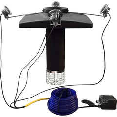 Scott Aerator Night Glo Residential LED 13612