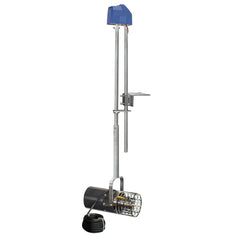 Scott Aerator Oscillator 360 - NO PUMP 165750